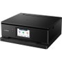 Canon PIXMA TS8750 Multifunción Fotográfica Negra